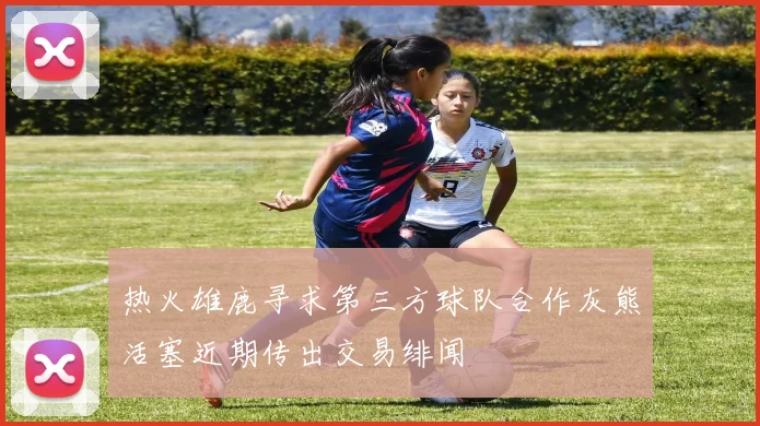 热火雄鹿寻求第三方球队合作灰熊活塞近期传出交易绯闻